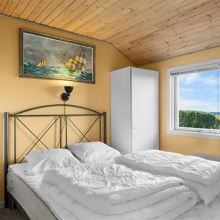 Semesterbostad Astrath - 10m From The Sea By Interhome *