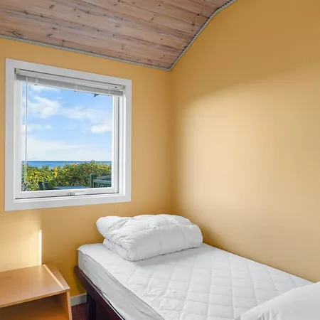 Astrath - 10m From The Sea By Interhome * Nyborg