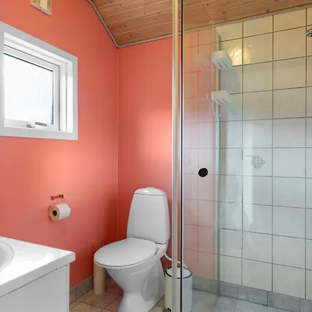 Semesterbostad Astrath - 10m From The Sea By Interhome *