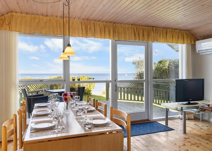 Holiday home Astrath - 10m From The Sea By Interhome