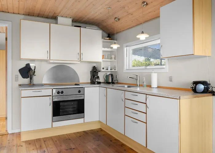 Astrath - 10m From The Sea By Interhome Holiday home Nyborg