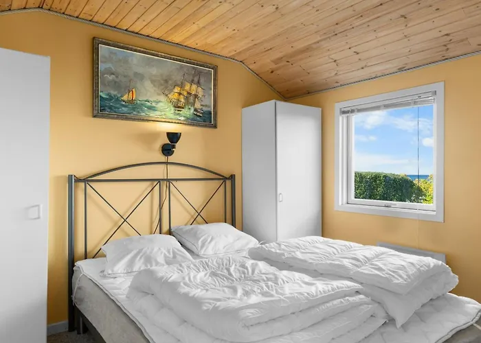 Holiday home Astrath - 10m From The Sea By Interhome *