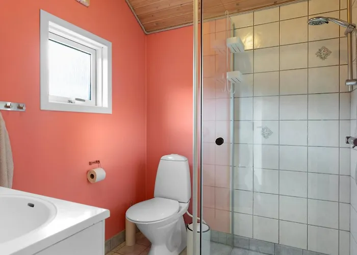 Holiday home Astrath - 10m From The Sea By Interhome *